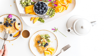 3 vantagens de receber um serviço de nutrição em casa