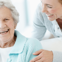 Enfermeira particular em São Paulo e ABC Paulista