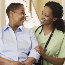 Enfermagem no pós-operatório