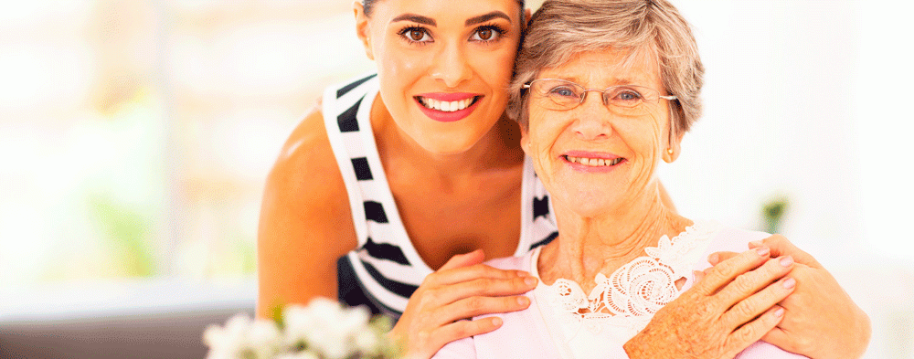 trabalho de cuidador de idosos