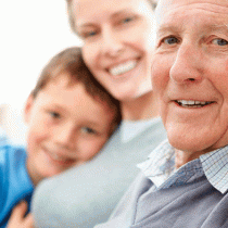 casa adaptada ao idoso