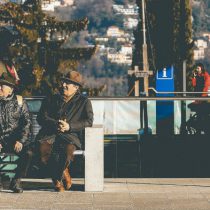 direitos dos aposentados