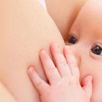 período de amamentação