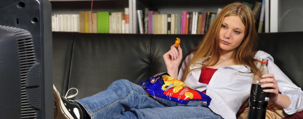 Doenças Hipocinéticas