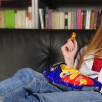 Doenças Hipocinéticas